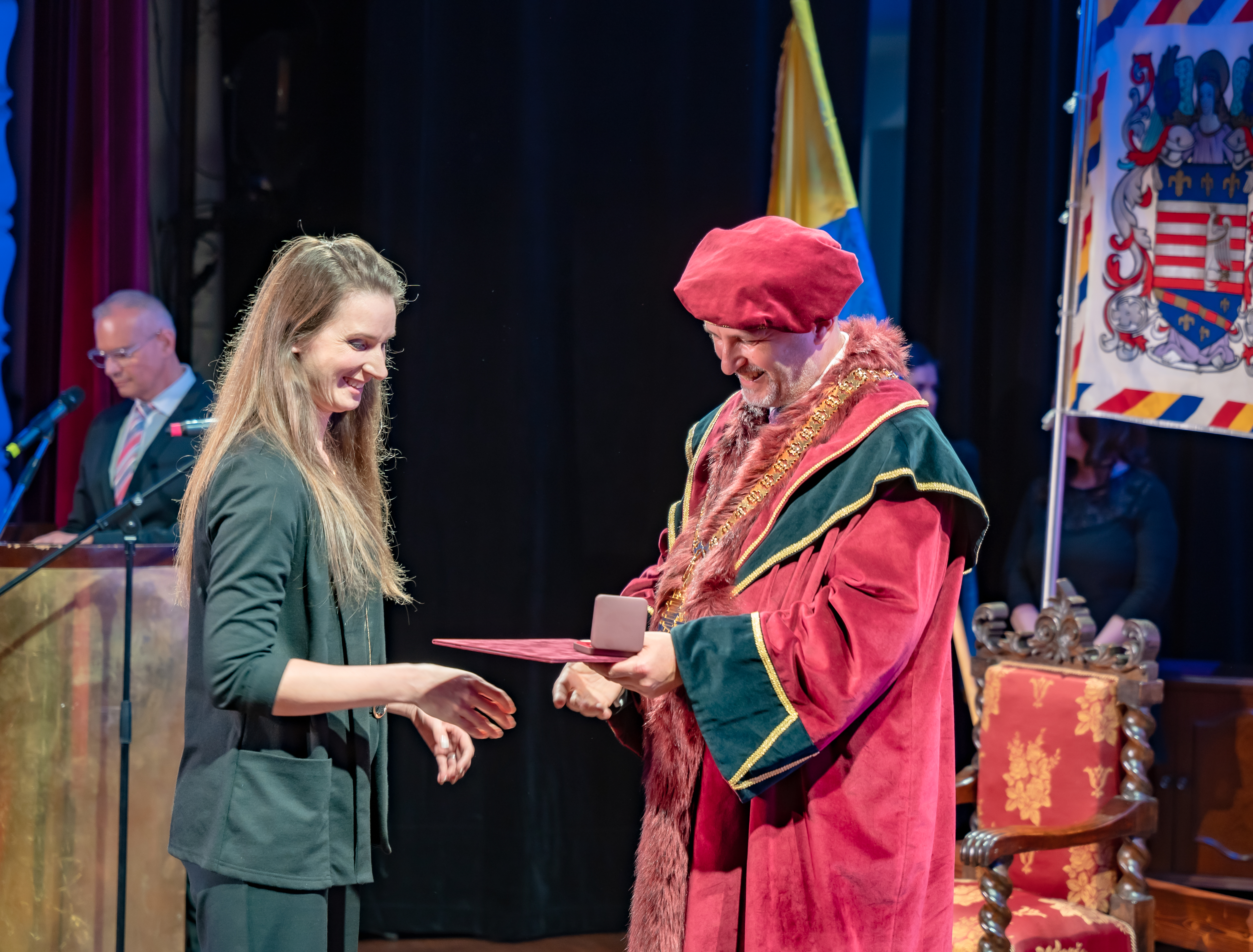 Slavnostny ceremonial udelovania Ceny mesta Kosice a Cien primatora mesta Kosice-104
